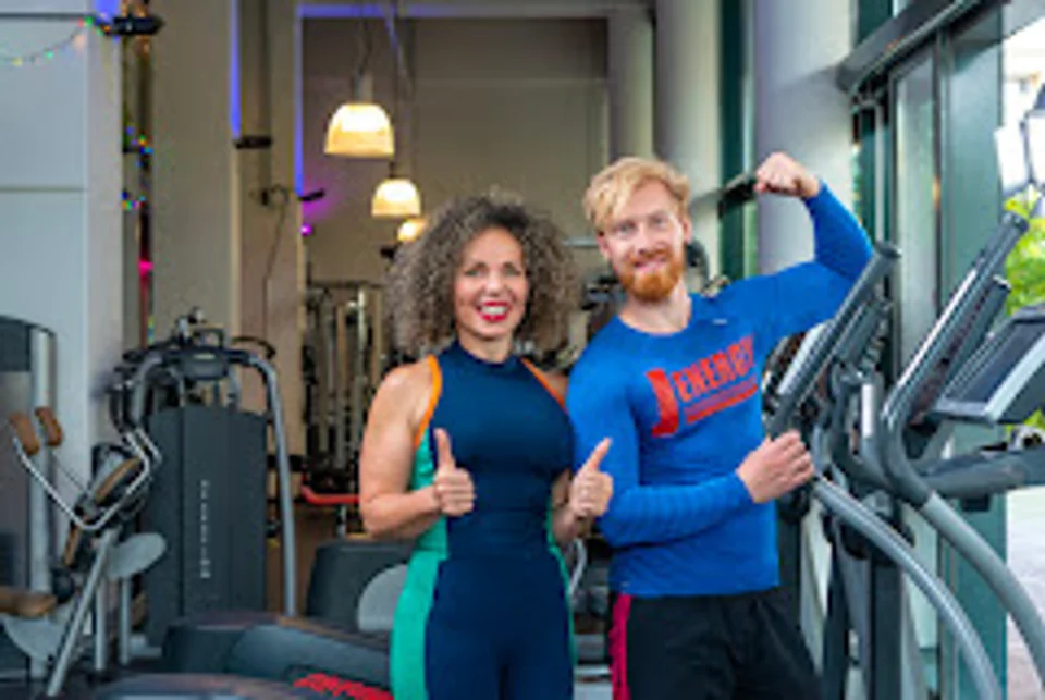 Jenergy Fitness Club