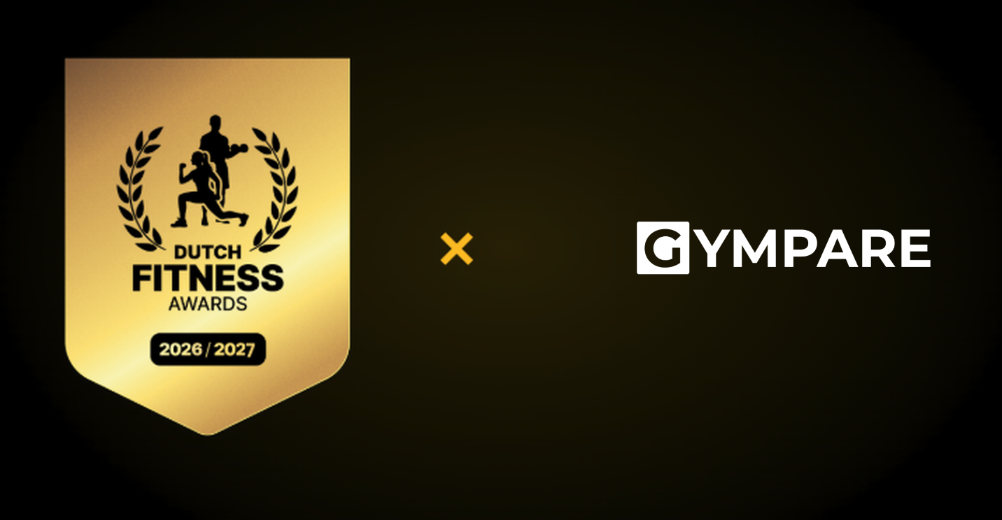 Gympare logo