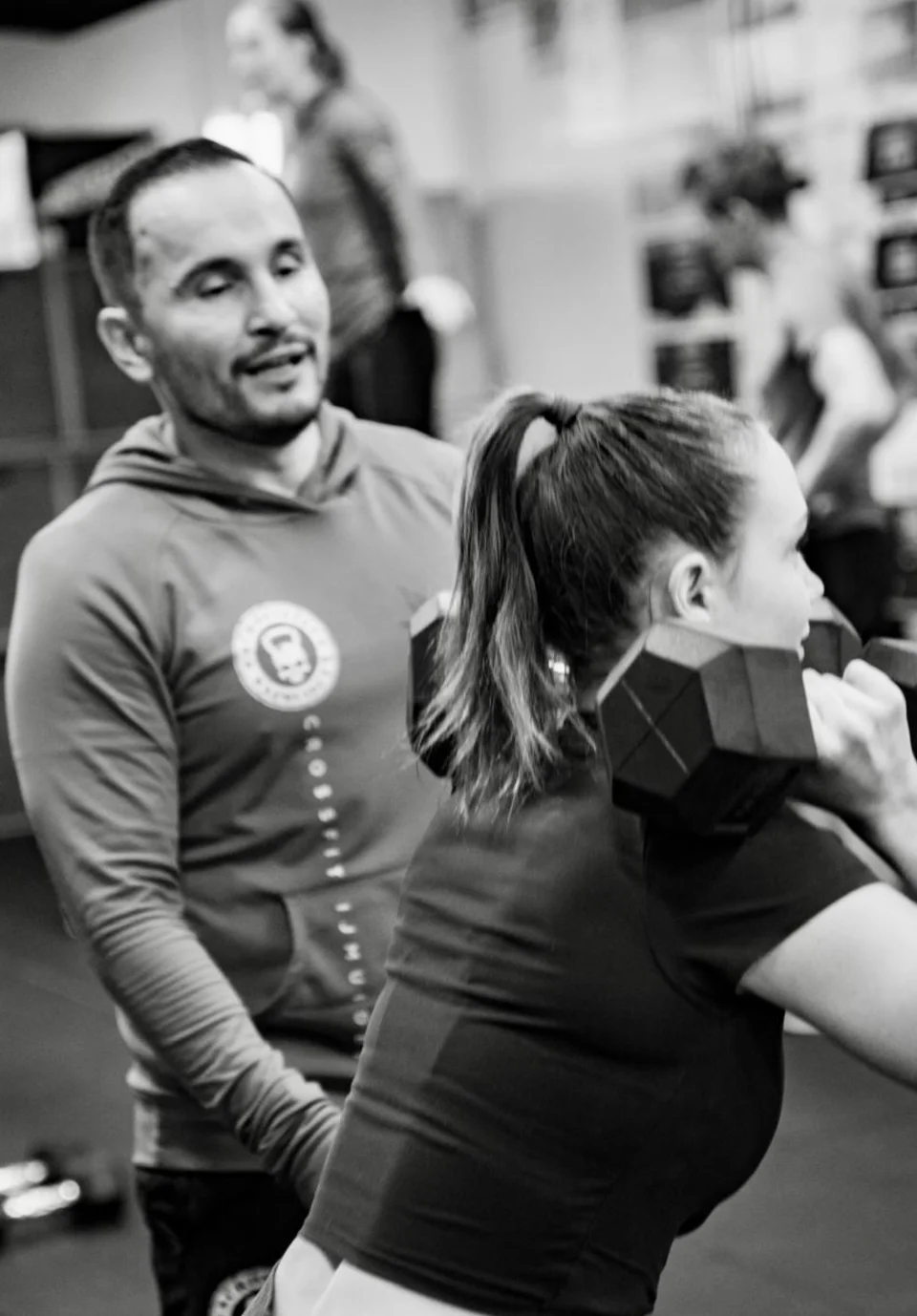 De Jong Personal Training