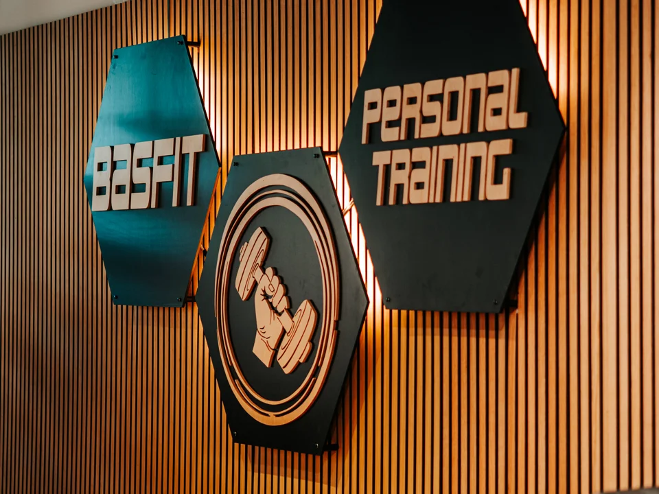 BASFIT Personal Training