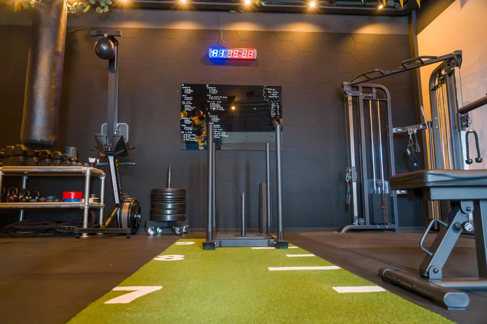 Fit En Sterker Personal Training