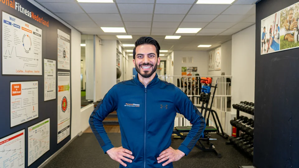 Personal Fitness Nederland - Zeist