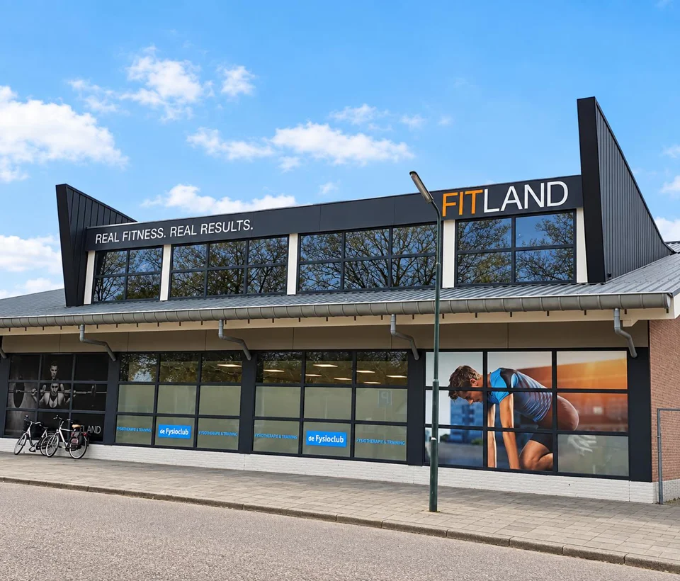 Fitland Gemert