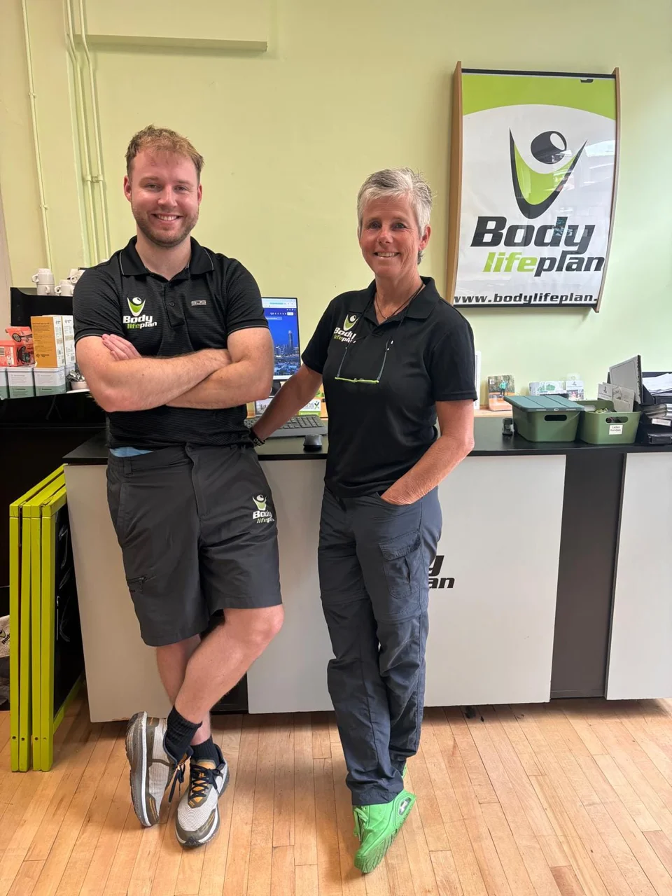 Bodylifeplan