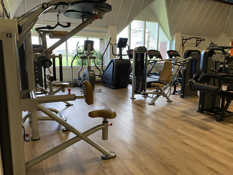 Sport & Health Center Bodycheck