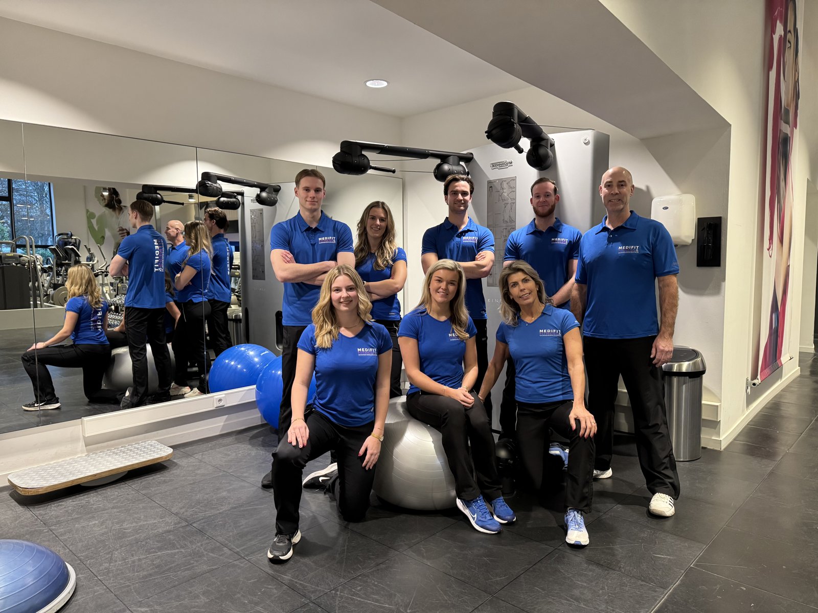 MediFit Helmond