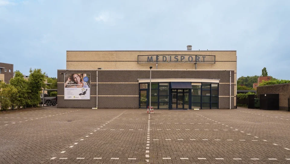 Medisports