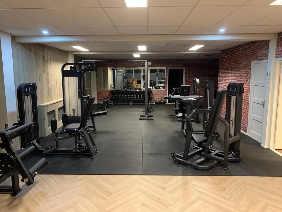 BijEco Boutique Fitness