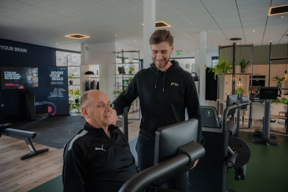 Go!Health Clubs Capelle aan den IJssel