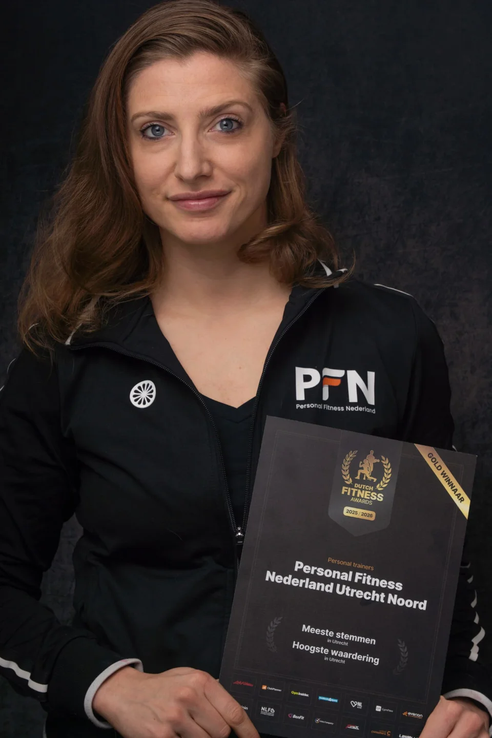 Personal Fitness Nederland Utrecht-Noord