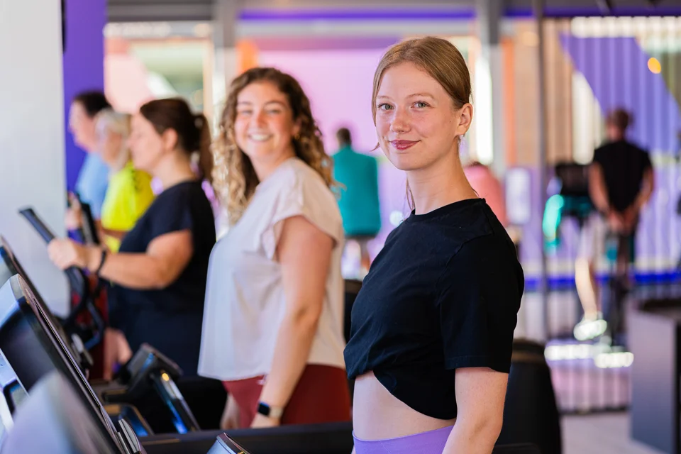Anytime Fitness Maastricht-Amby