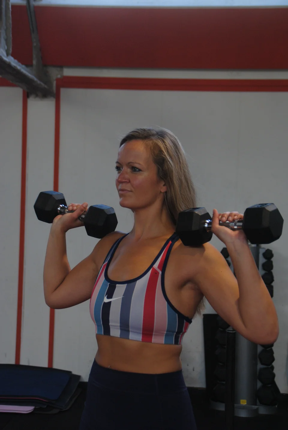 Stephanie Pearce