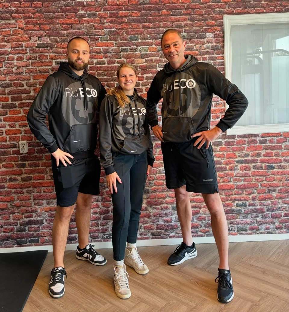 BijEco Personal Training & Coaching met Impact