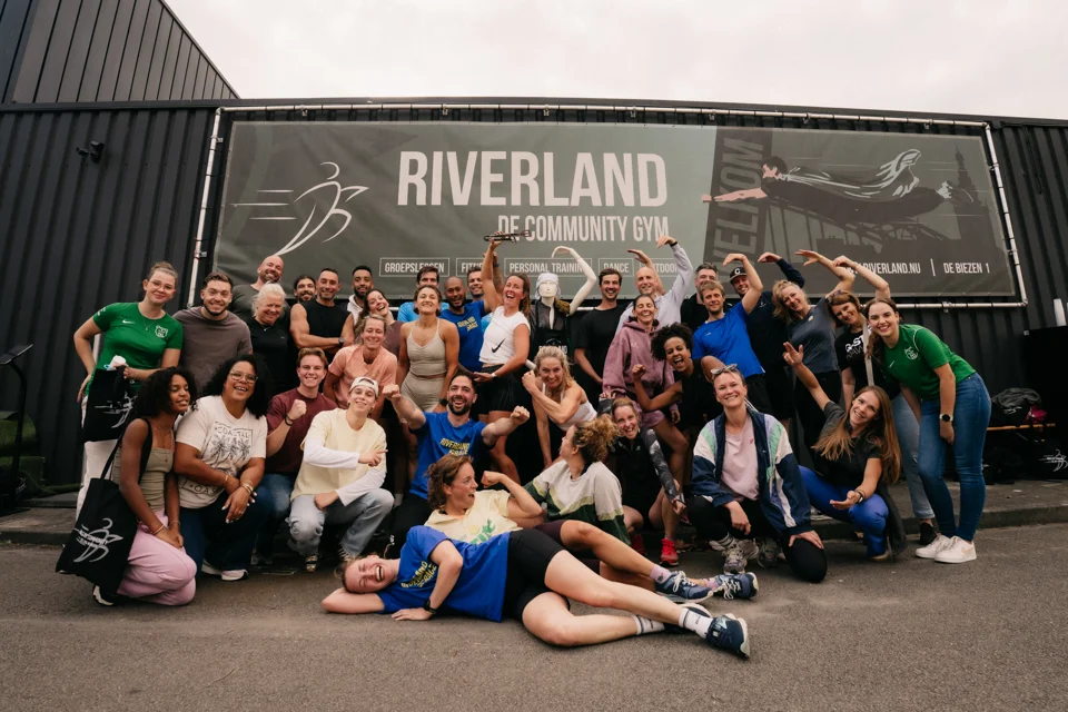 Riverland Healthcentre