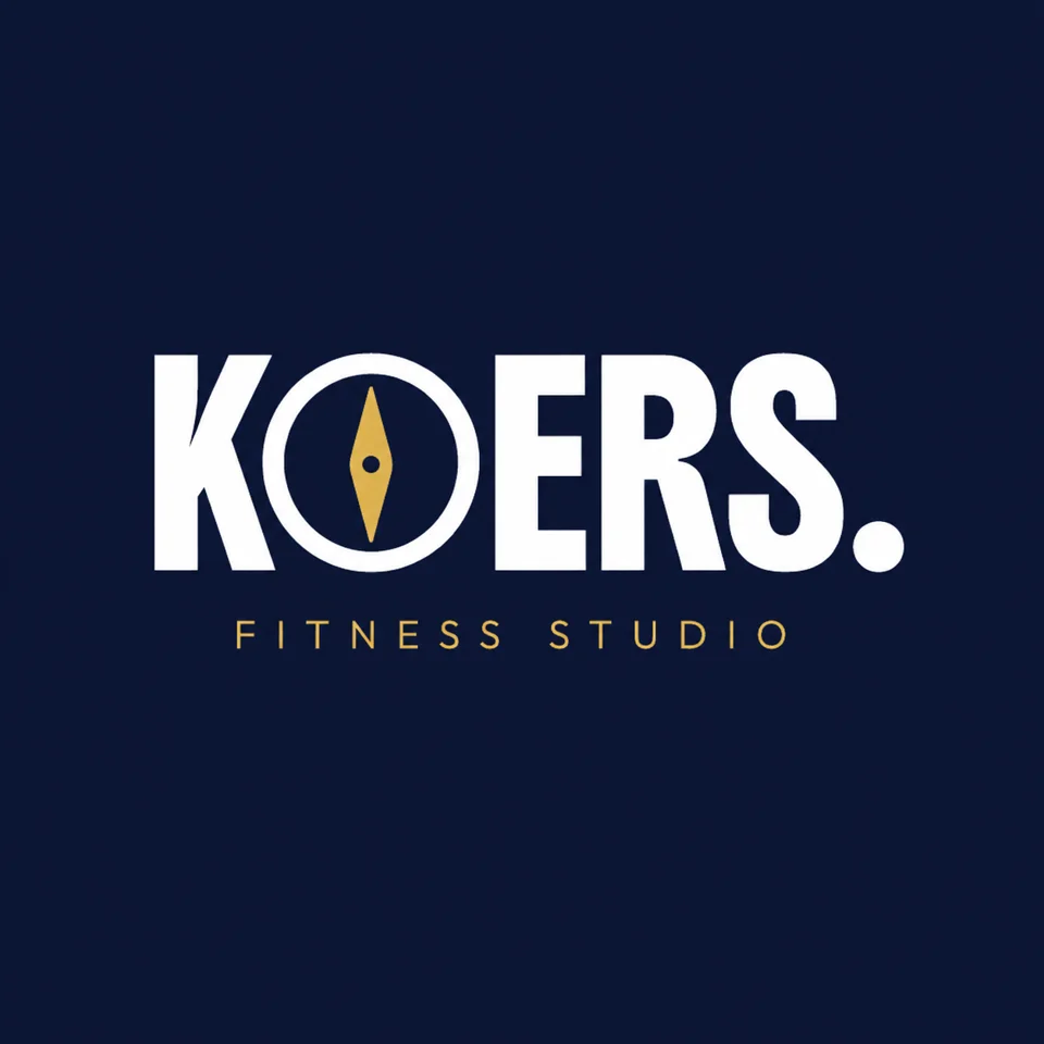 Koers. Fitness Studio