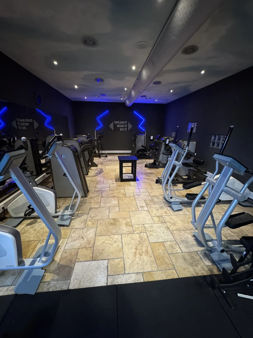 Uniek Fitness