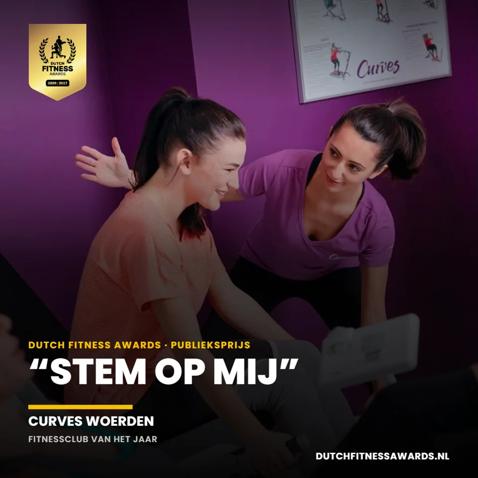 Curves Woerden