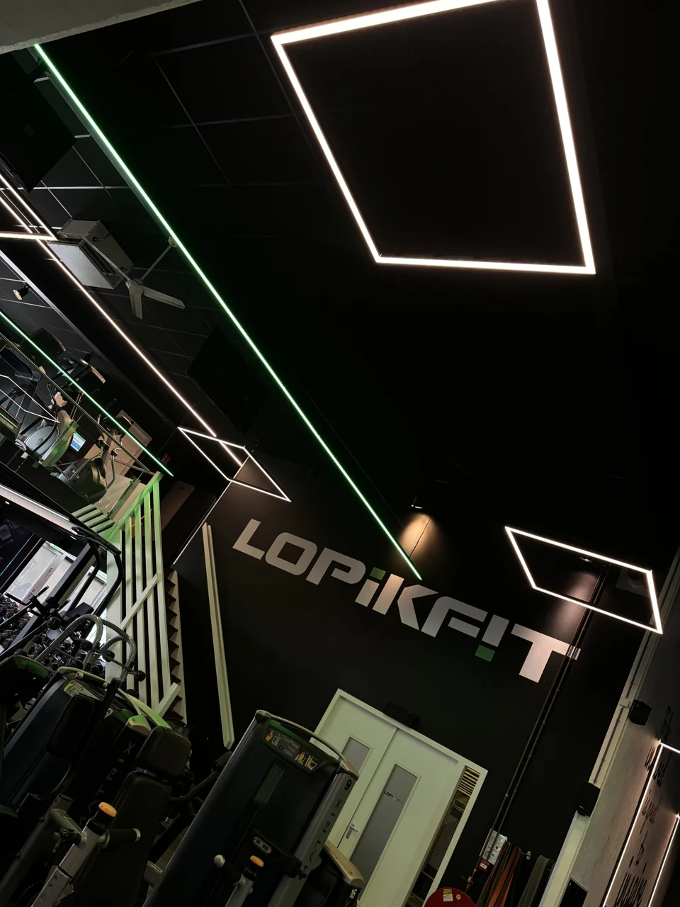 Lopik Fit