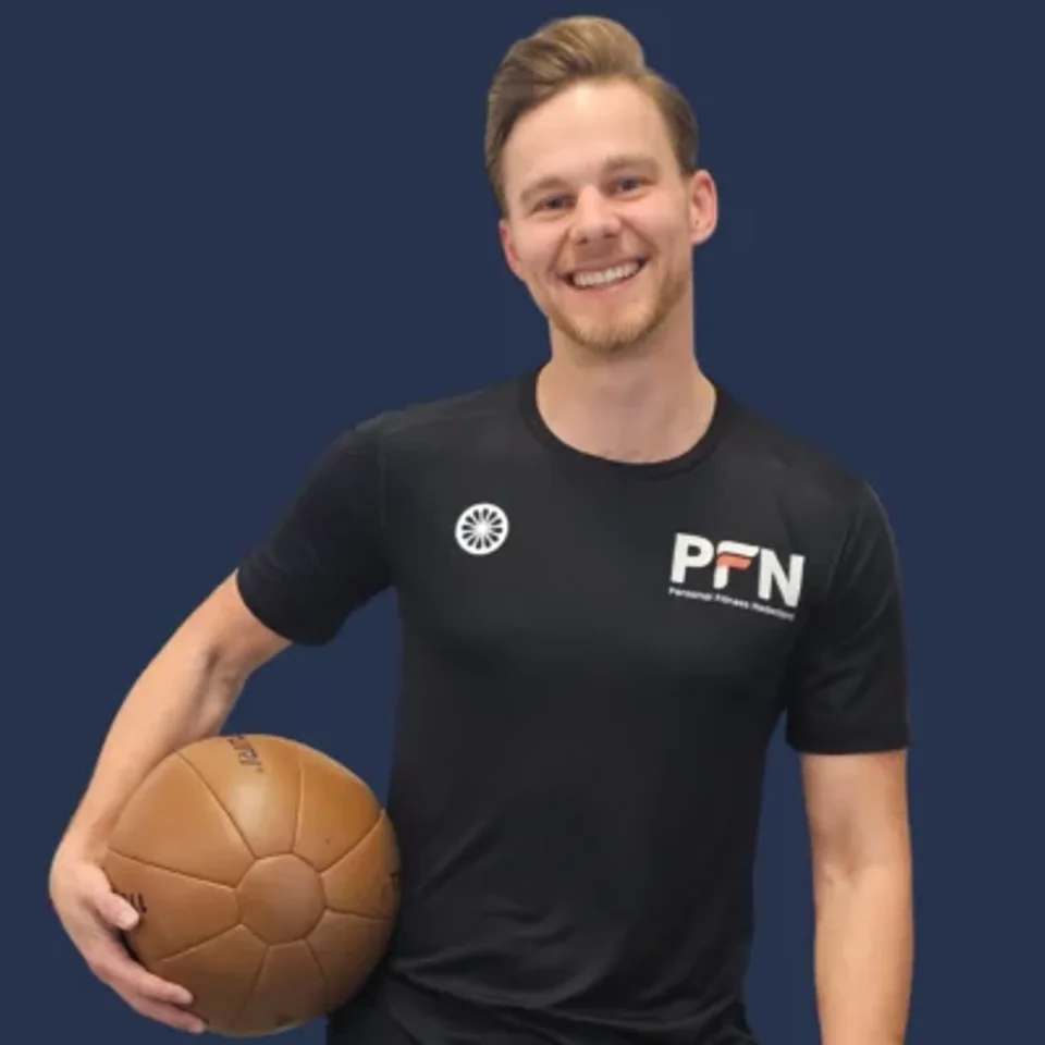 Personal Fitness Nederland - Groningen