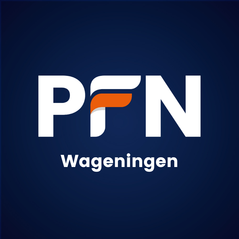 Personal Fitness Wageningen