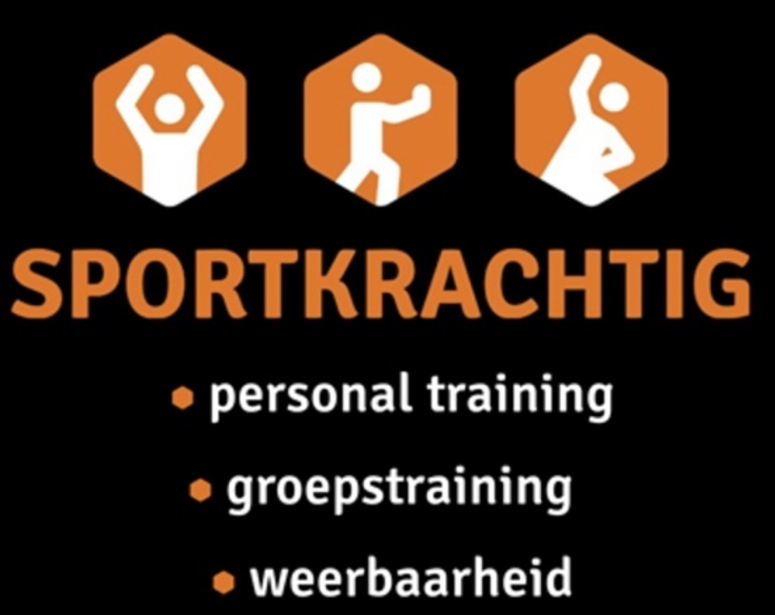 Sportkrachtig
