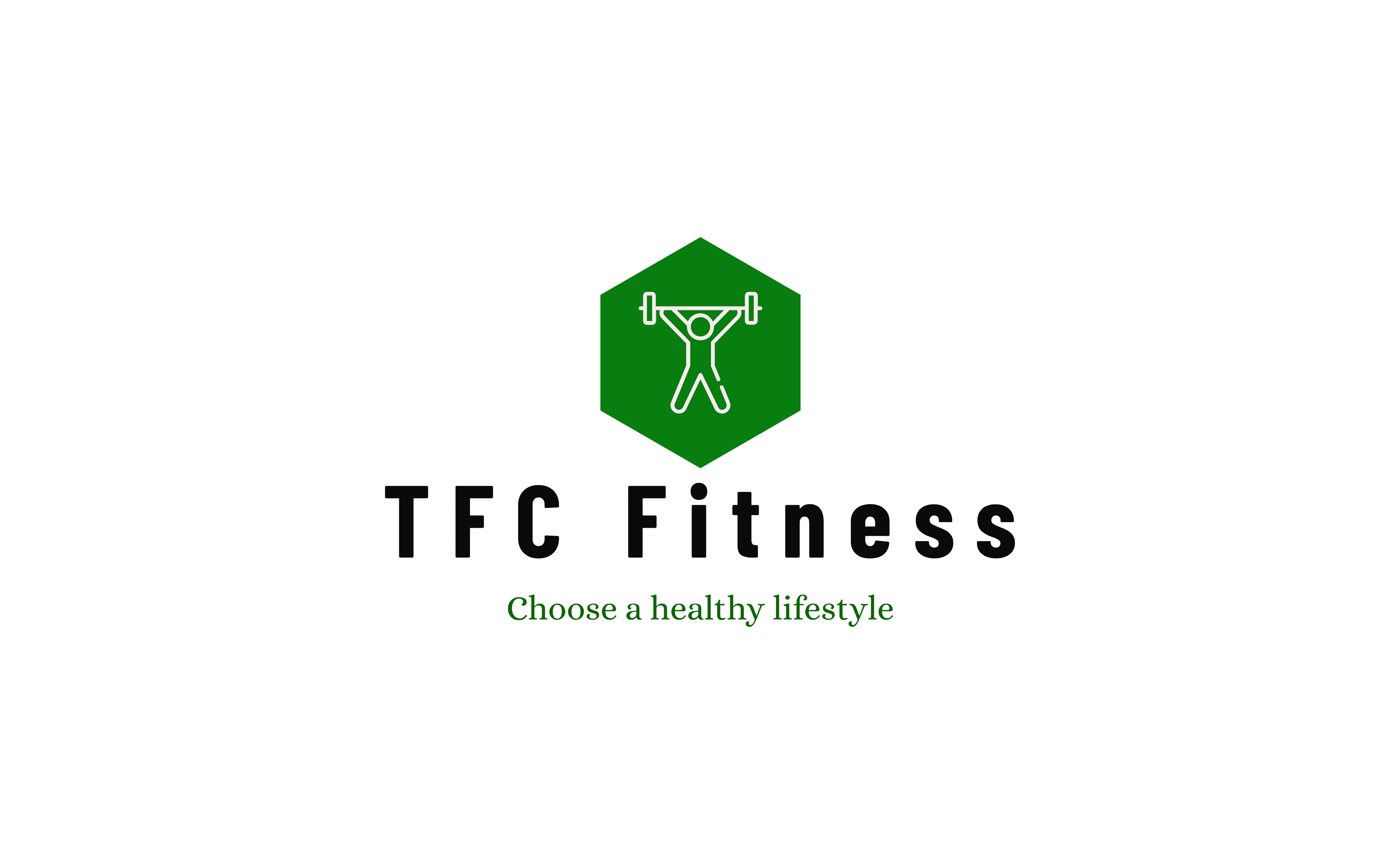 TFC Fitness Time For Change