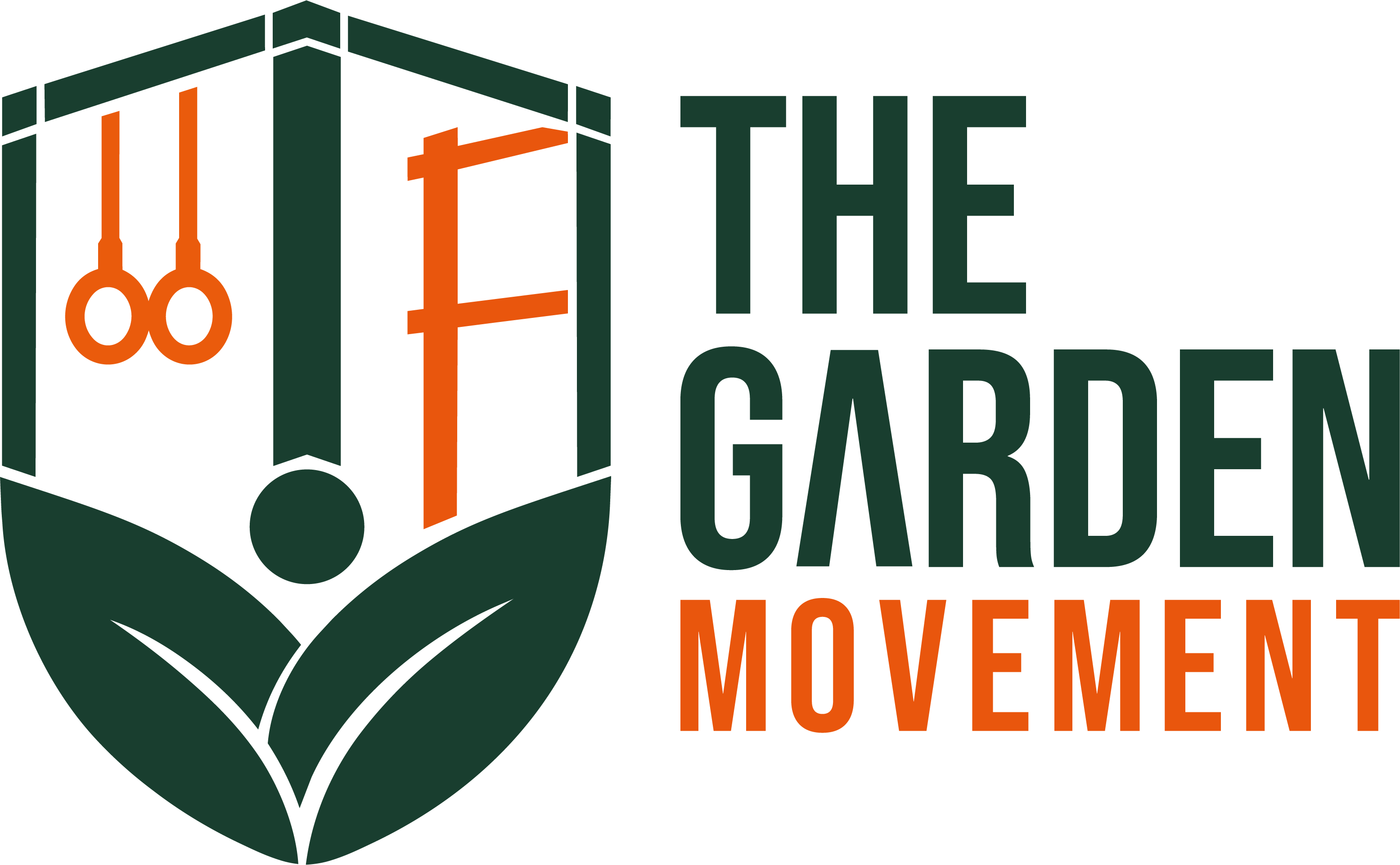 The Garden Movement