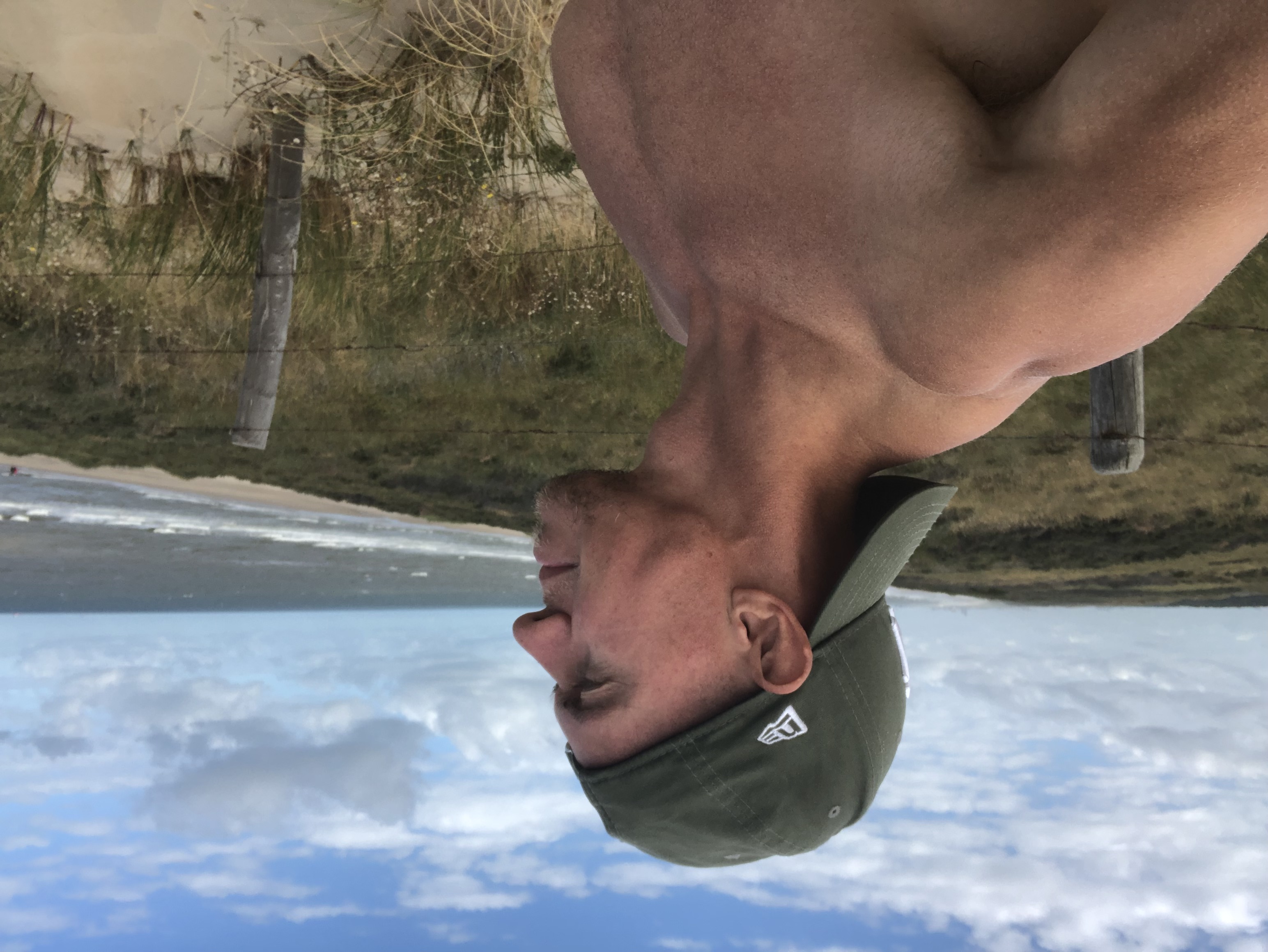 Pat - Personal Training & Advies