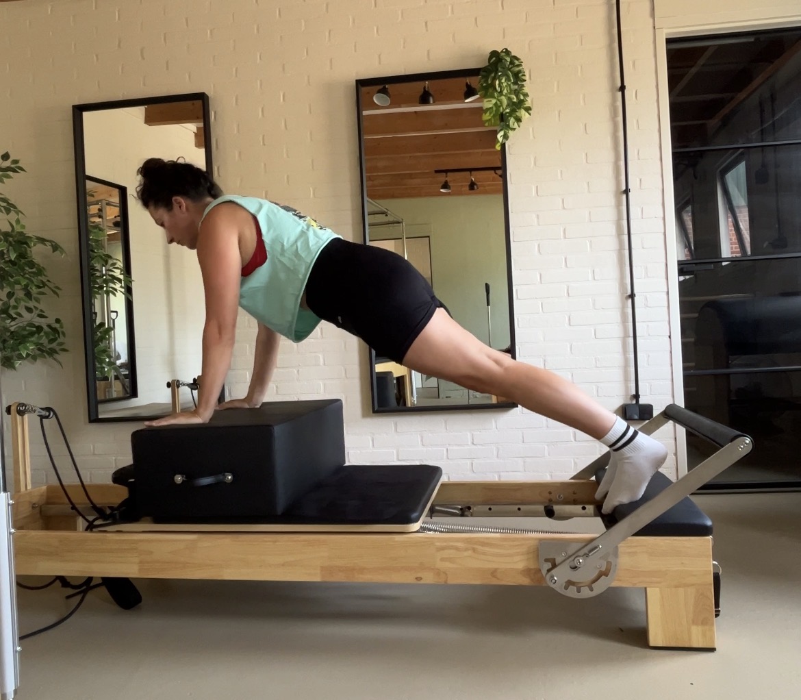 Viva Pilates Hengelo