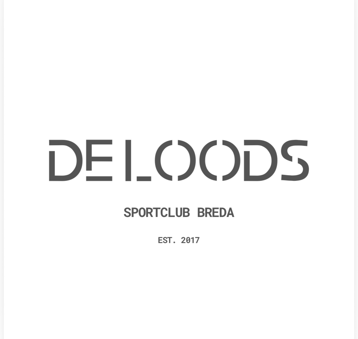 De Loods Sportclub Breda