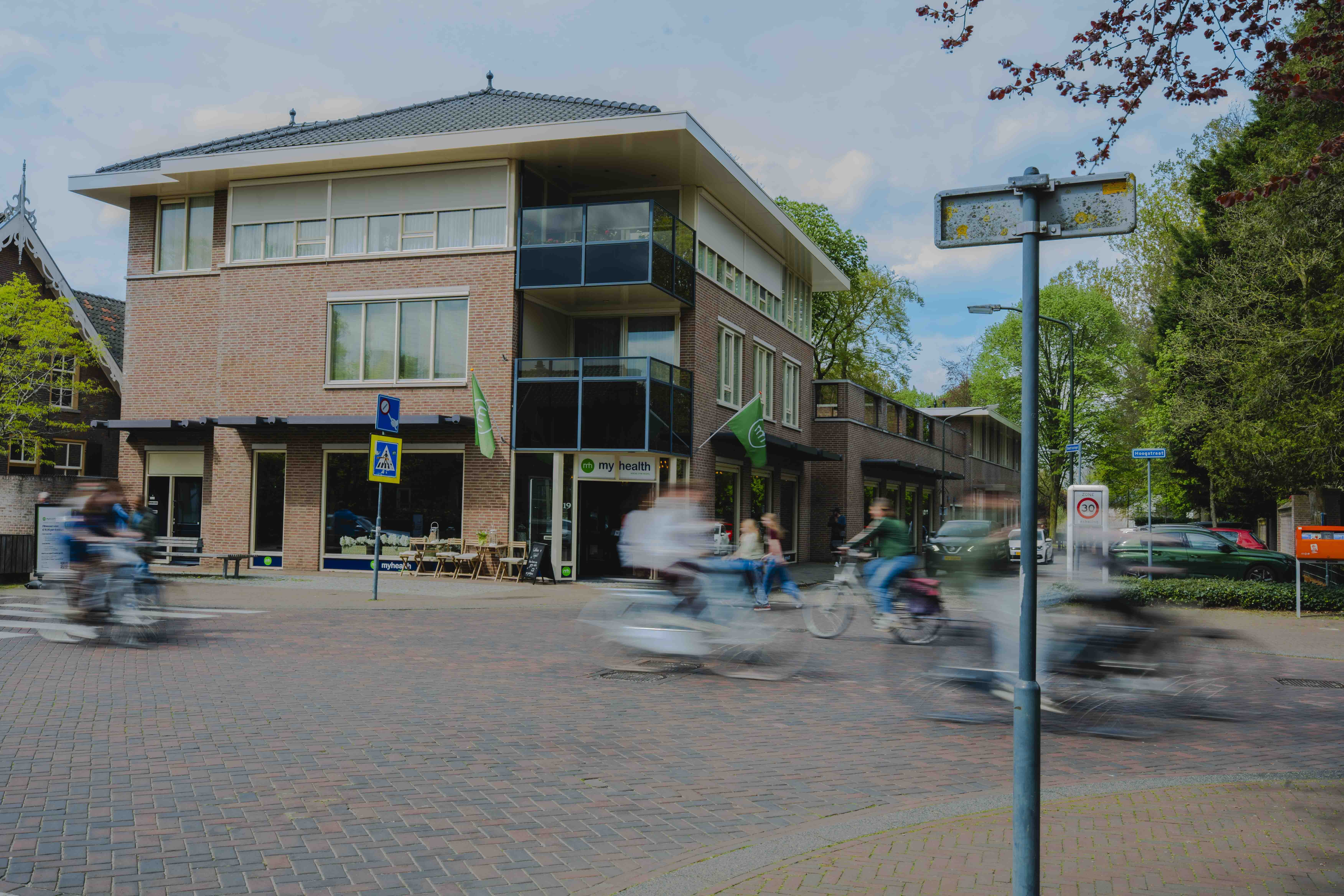 MyHealth Veghel