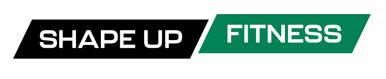 shape up fitness