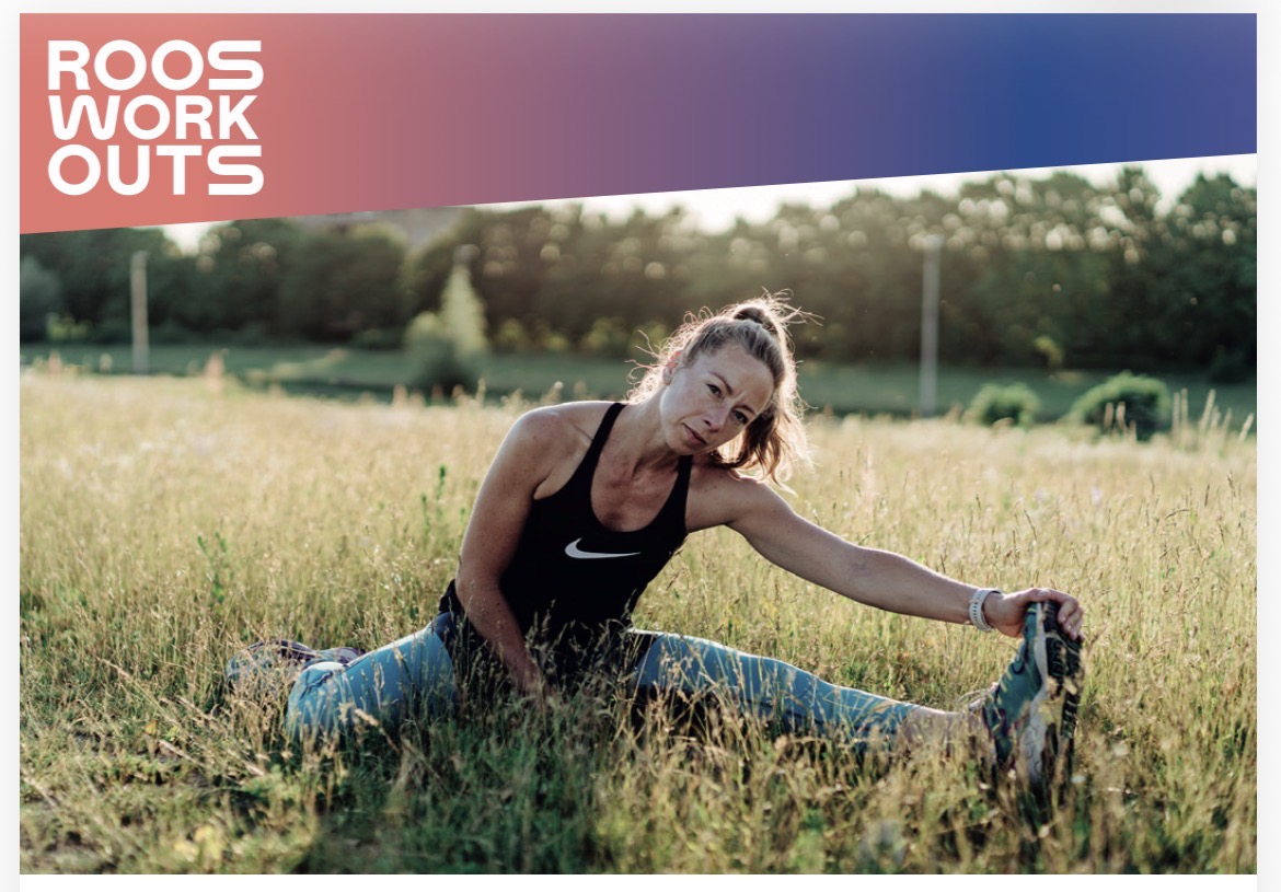 Roosworkouts