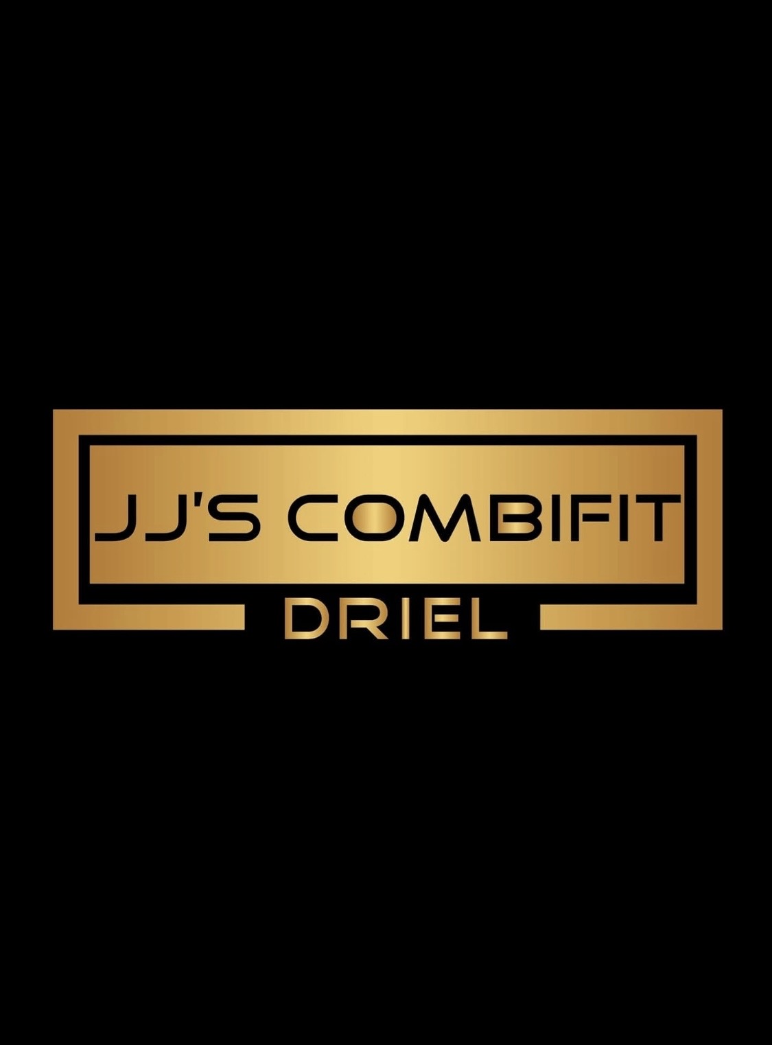 JJ’s Combifit Driel
