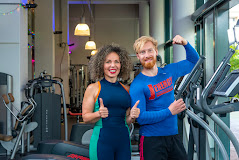 Jenergy Fitness Club