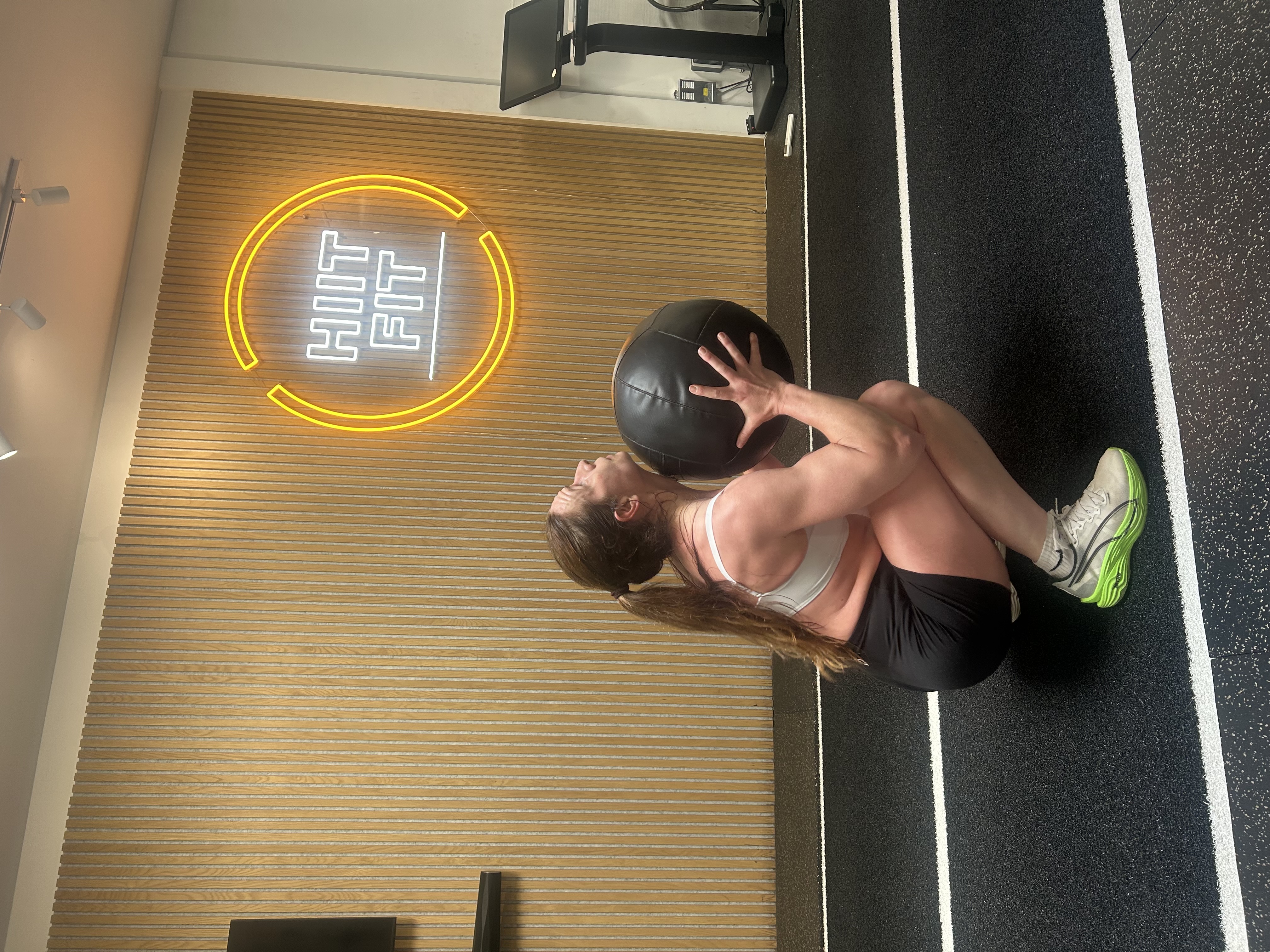 HIIT FIT