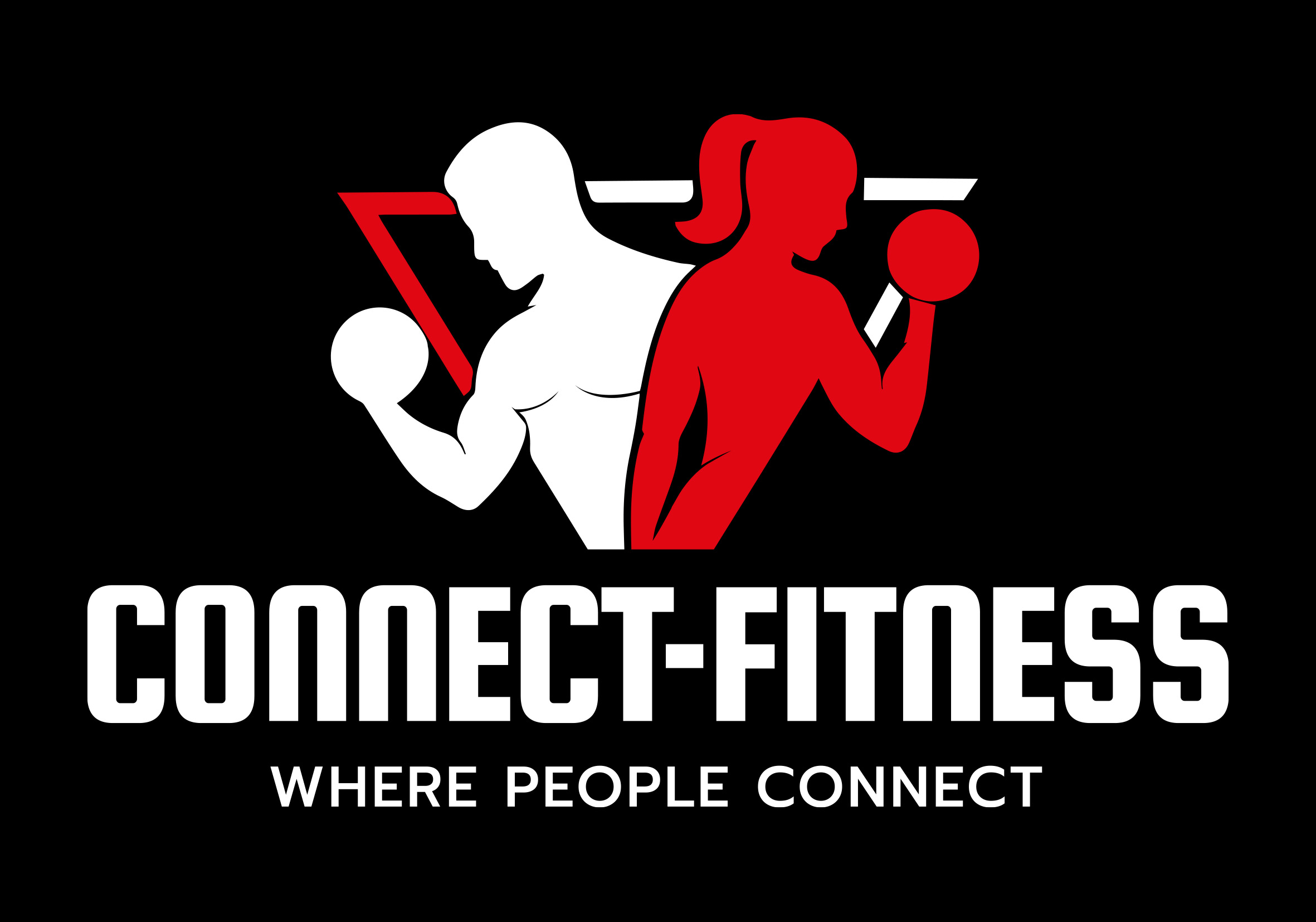 Connect-Fitness