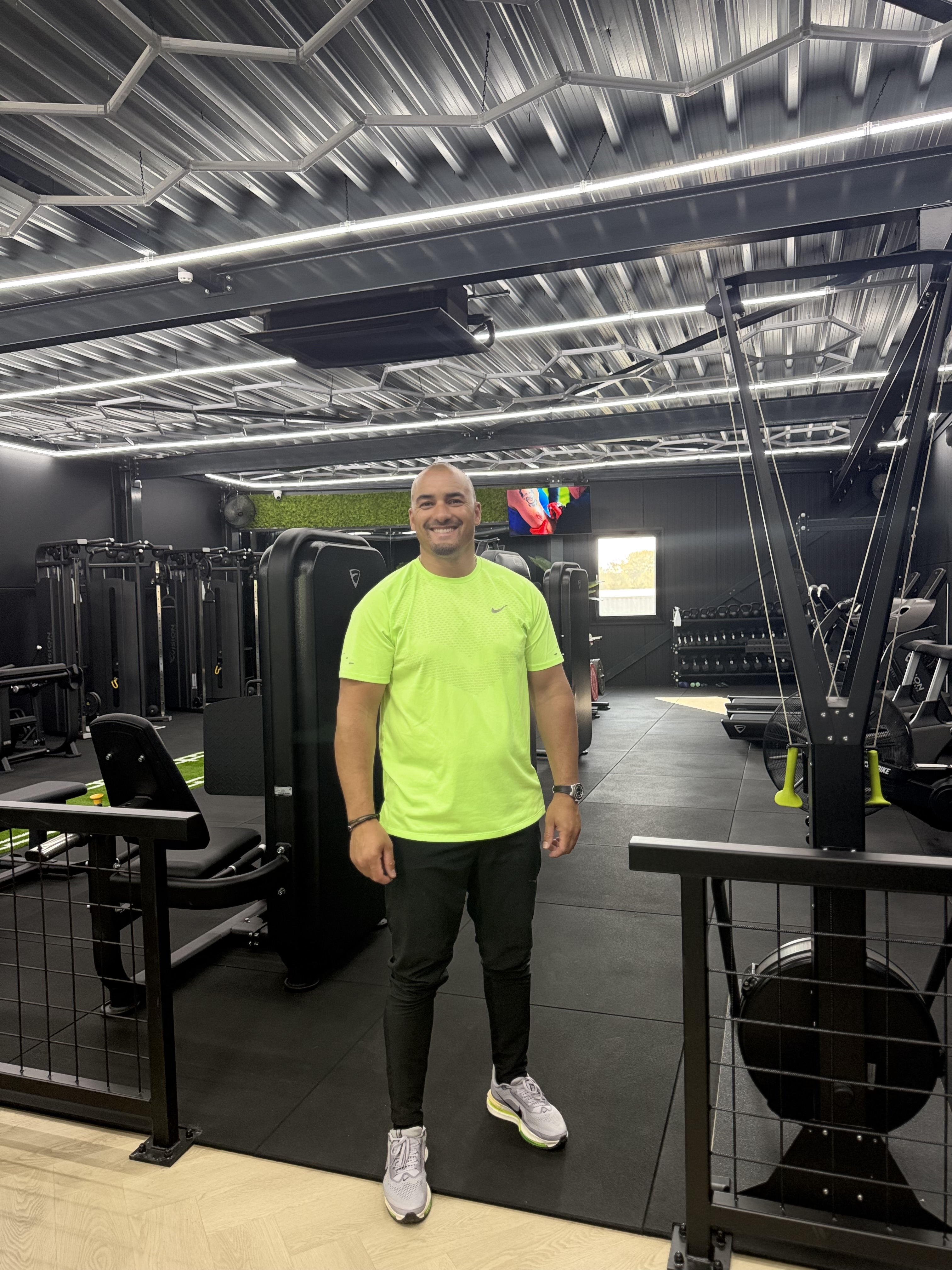 Studio Sport Ede