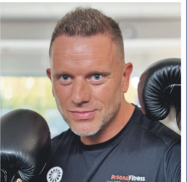 Personal fitness Nederland-Pijnacker