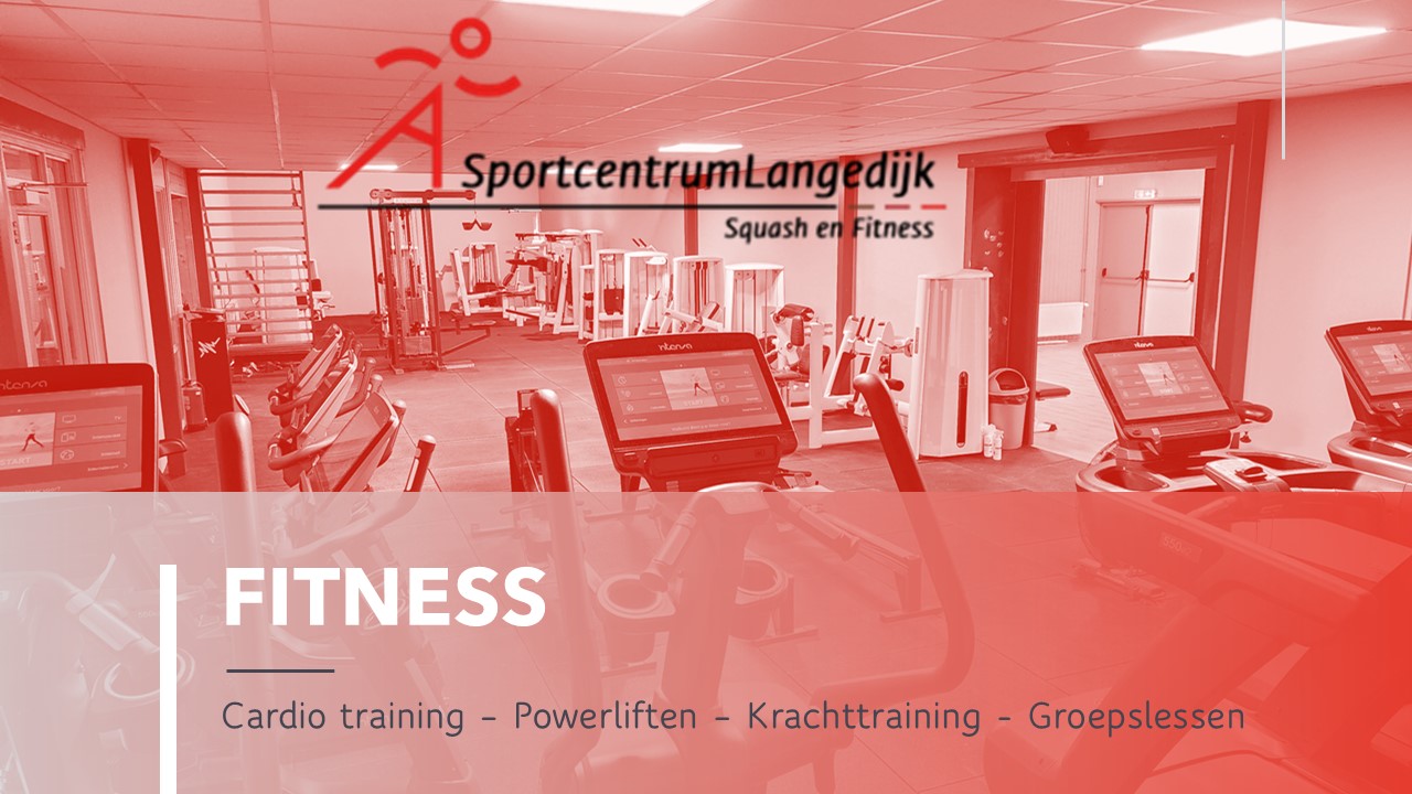 Sportcentrum Langedijk