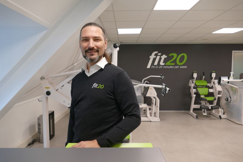 fit20 Almere