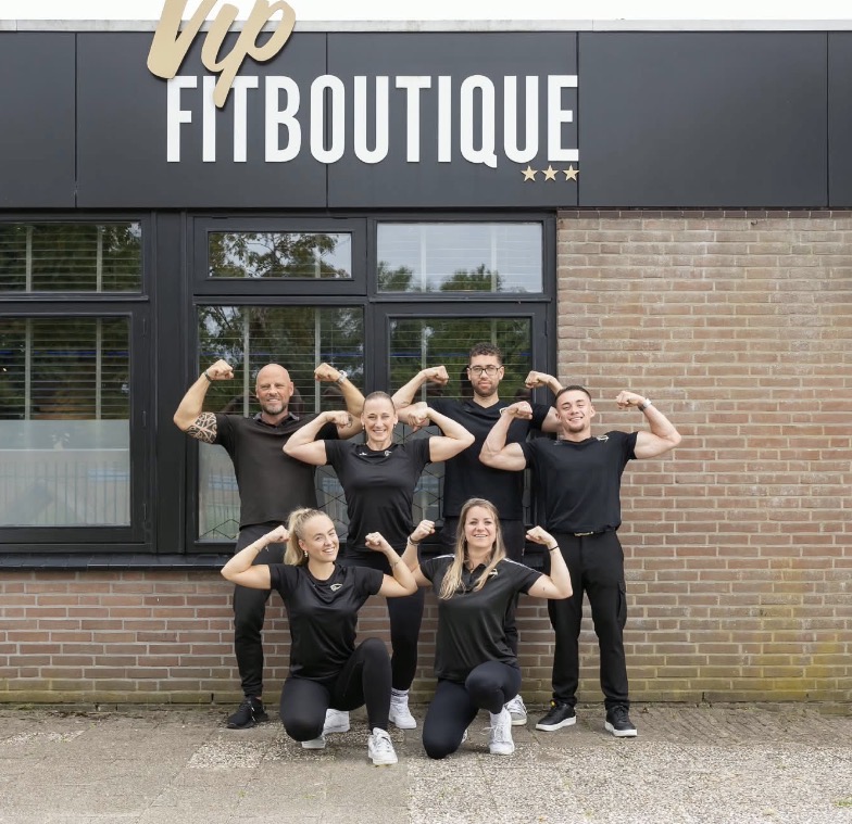 VIP Fitboutique