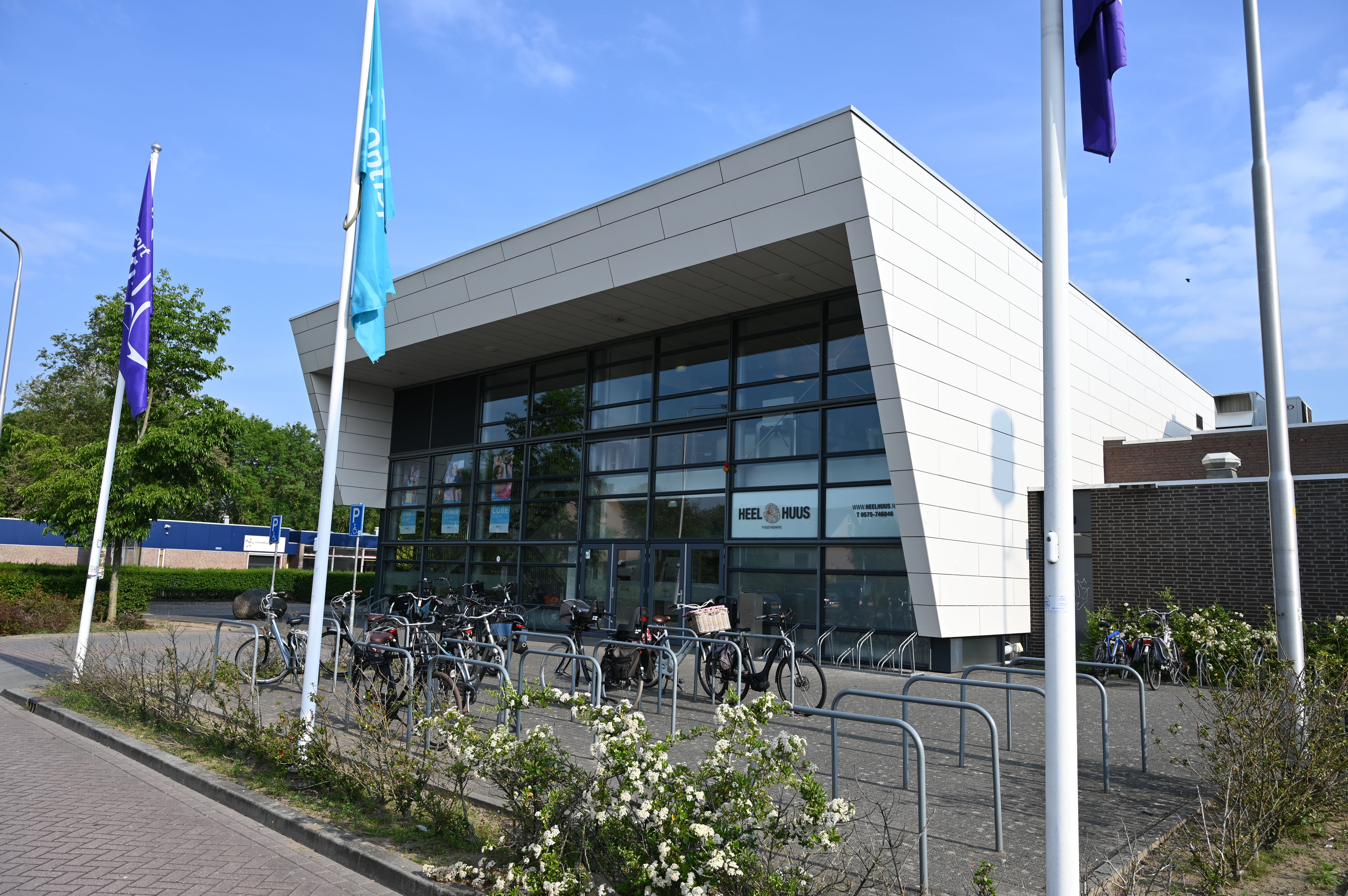 Optisport Health Club