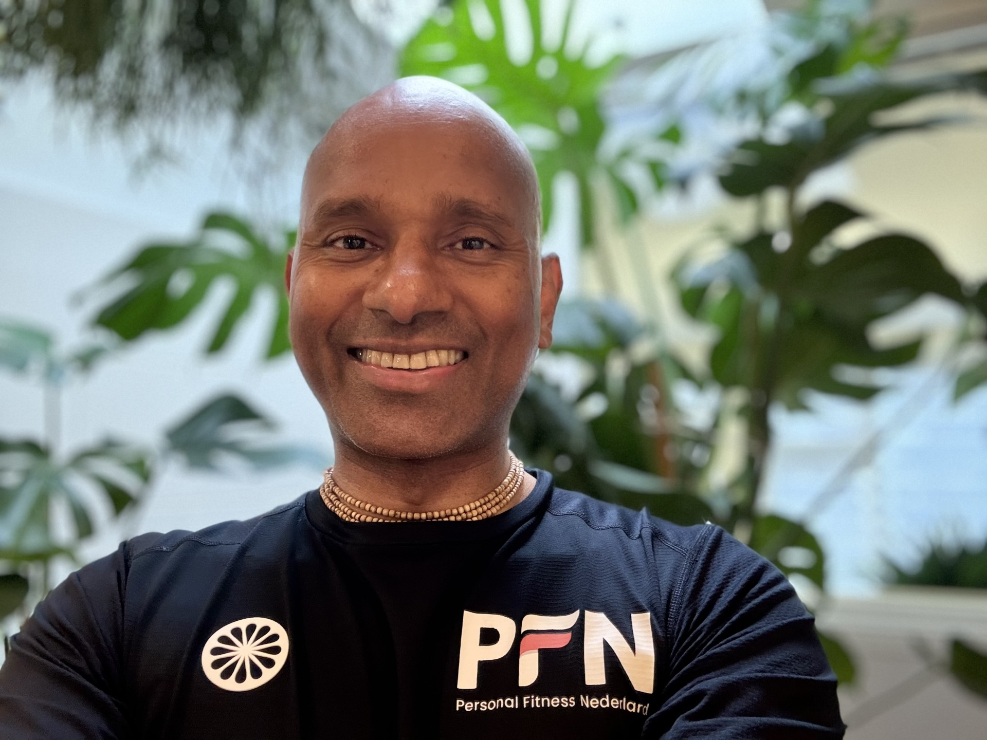Personal Fitness Nederland Leidschendam