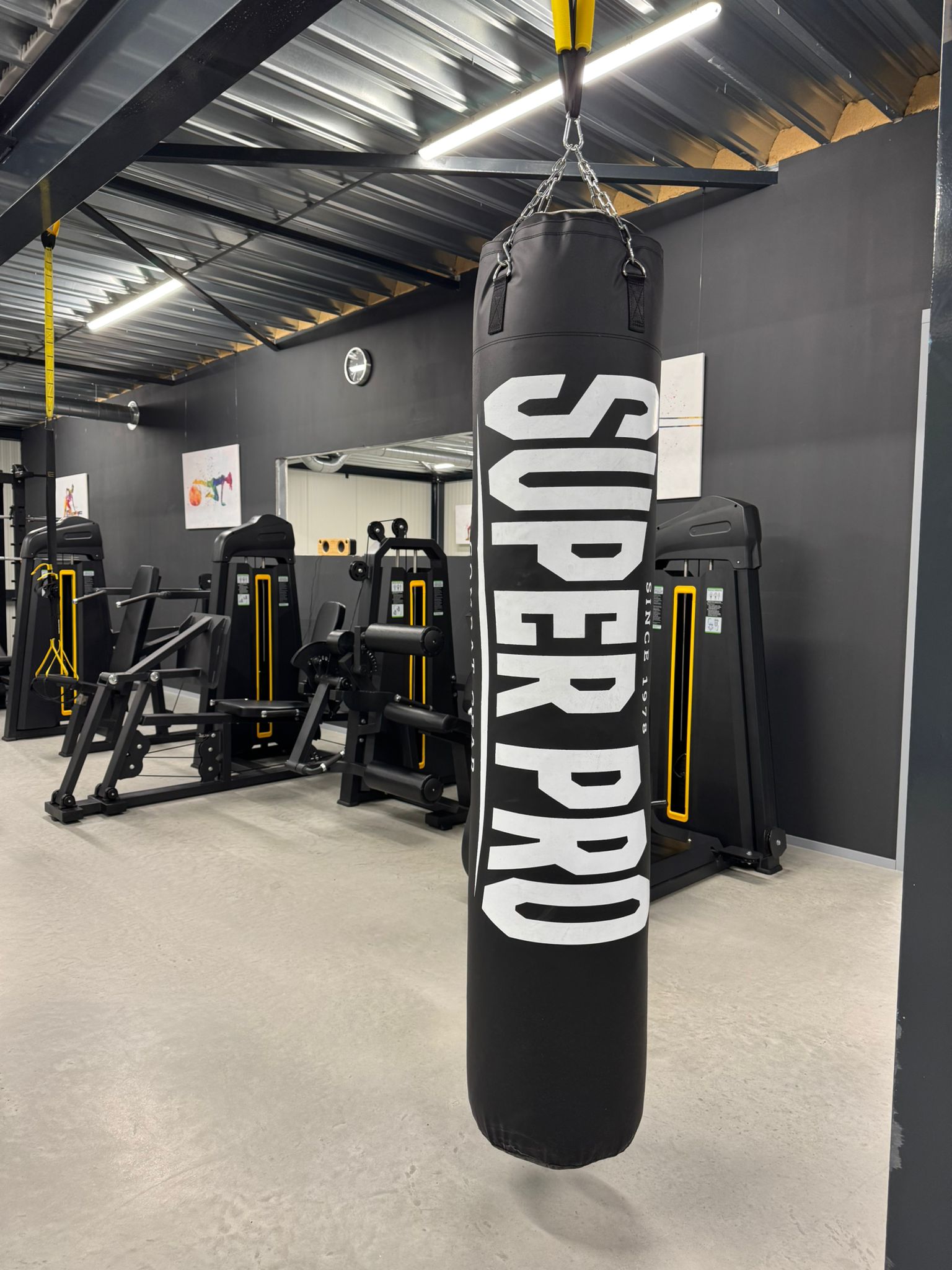 Personal Sports Brummen