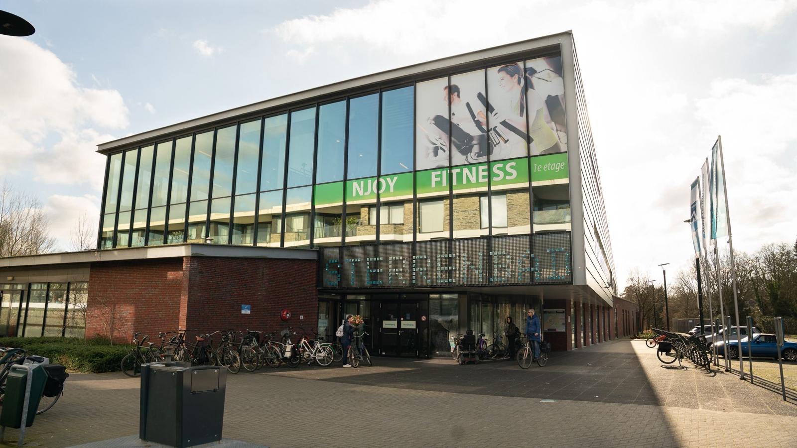 Njoy Fitness Wassenaar