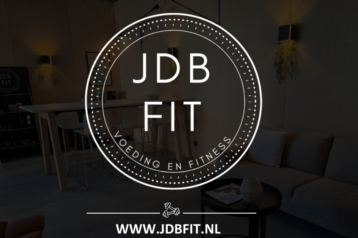 JDB FIT