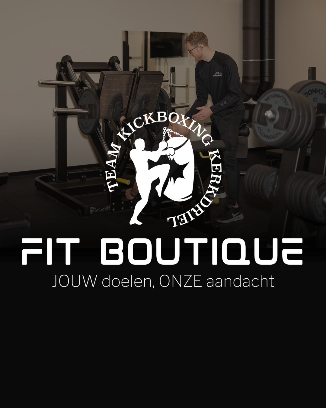 Fit Boutiqe