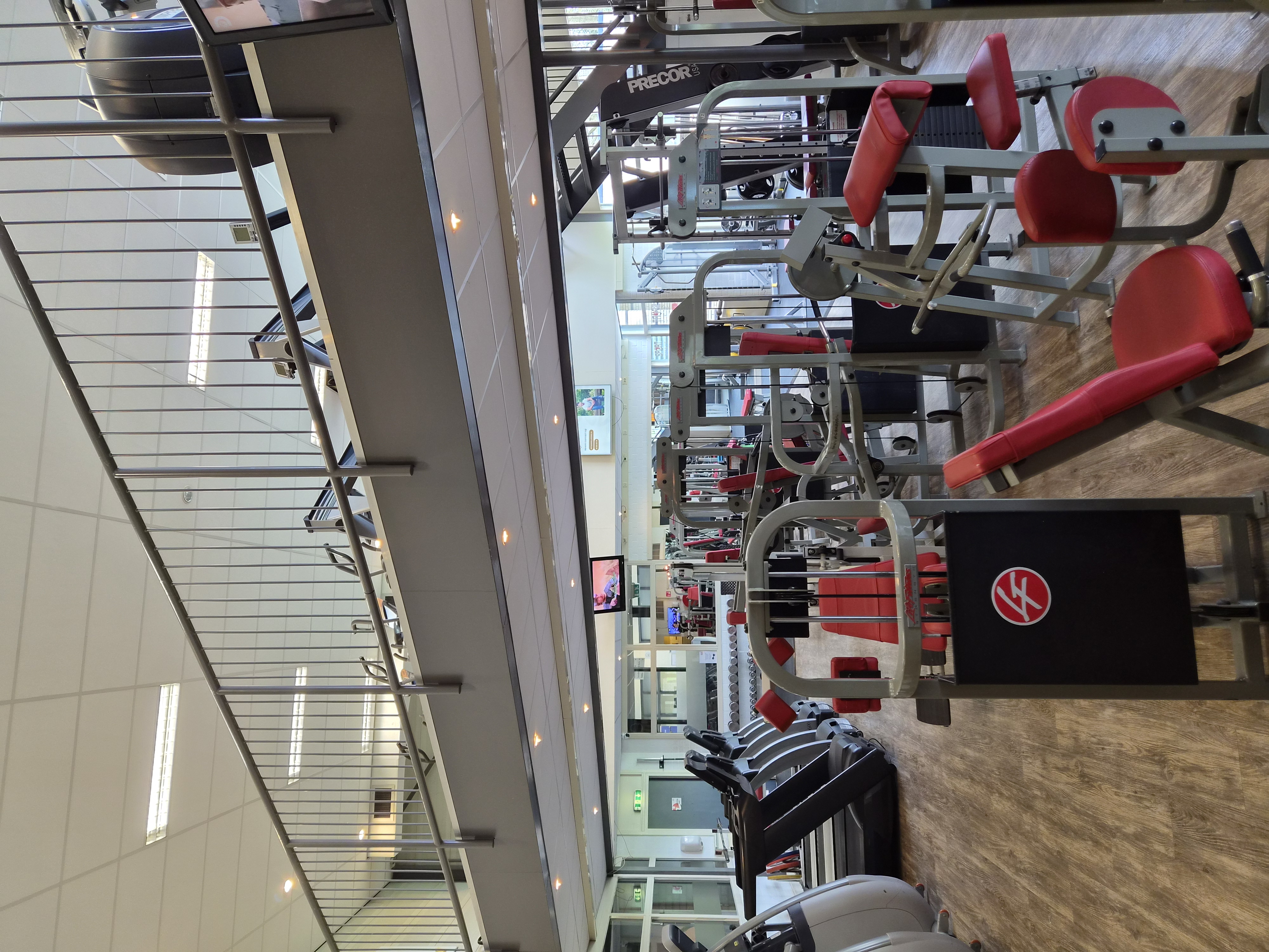 Sportinstituut Ermelo