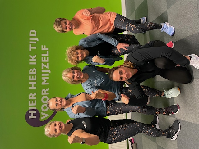 Fit4lady Grootebroek